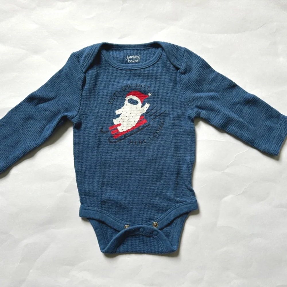 jumping beans super cozy